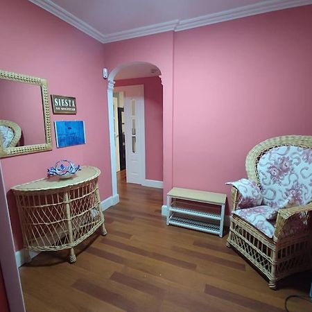 Casa Perulo Apartment Mombeltran Ngoại thất bức ảnh